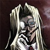 Integra Hellsing