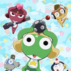 Keroro Gunsou