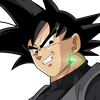 Black Goku