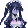 shoggoth (monster girl encyclopedia)