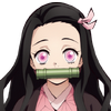 Kamado Nezuko