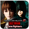 Dead or Alive 5