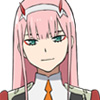 Zero Two (Darling in the Franxx)