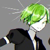 Peridot (houseki no kuni)