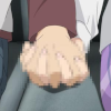 Handholding