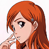 Inoue Orihime