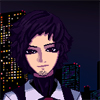 Gillian(VA-11 Hall-A)