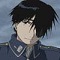 Roy Mustang