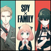 Spy x Family