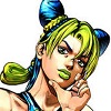 Kuujou Jolyne