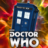 Doctor Who