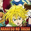 Nanatsu no Taizai