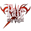 Fate/Stay Night