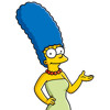 Marge Simpson