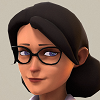 Miss Pauling