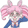 Tsukino Chibiusa