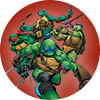 Teenage Mutant Ninja Turtles