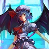 Remilia Scarlet