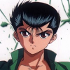 Yu Yu Hakusho