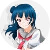 Tsushima Yoshiko