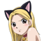 Lucy Heartfilia