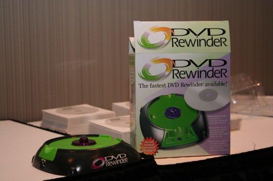 ﻿RewindeRThe fastest DVD Rewinder available!