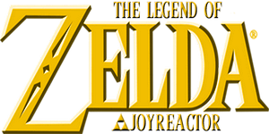 The Legend of Zelda