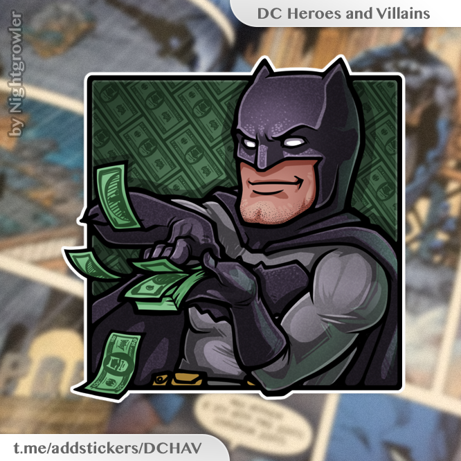 ﻿DC Heroes and Villains t.me/addstickers/DCHAV,}=3,сделал сам,нарисовал сам, сфоткал сам, написал сам, придумал сам, перевел сам,красивые картинки,art,арт,nightgrowler,стикеры,telegram,geek,Прикольные гаджеты. Научный, инженерный и айтишный юмор,Смешные комиксы,веб-комиксы с юмором и их