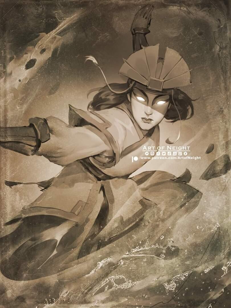 ﻿ у |®ш [Л,Аватар,Легенды об Аватарах, Avatar,фэндомы,Киоши,Art of Neight