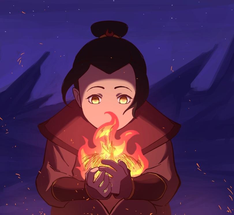 Азула,Azula,Легенда об Аанге,Последний маг воздуха, The Last Airbender, The Legend of Aang,Аватар,Легенды об Аватарах, Avatar,фэндомы,Зуко,Zuko,crispykodraws,Урса (Аватар),Ursa,Озай