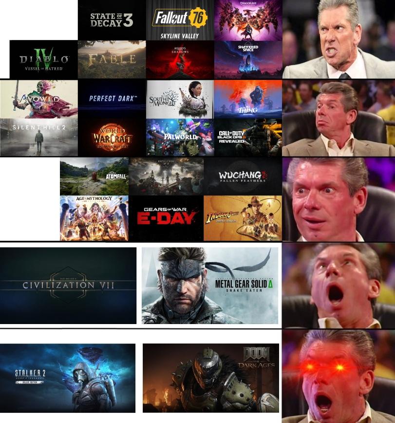﻿AGE ^MYTHOLOGY mad sh» DELUXE EDITION DragohAoe SKYLINE VALLEY SHATTERED ASSASSINS CREED SHADOWS Vessel of h atred PERFECT DARK REMASTERED fcXl’fcDH ION rf* .. ¿i 2 l* 4 ?4 ¿¡i j fXv Iff ^ A \ hj E mm ' J,Винс Макмэн,мем,Приколы для даунов,разное,S.T.A.L.K.E.R. 2: Heart of