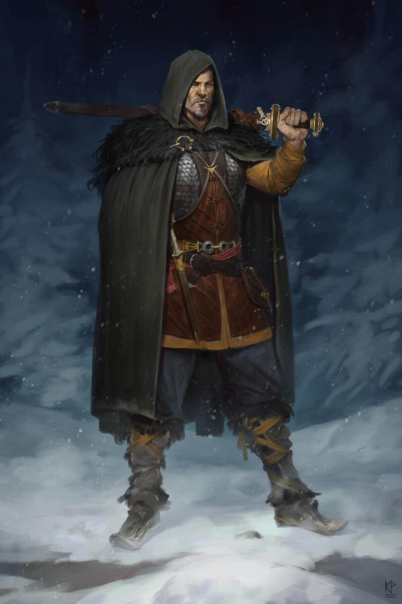 ﻿te KONSMWN í>0^ü&Ov,Воины (Fantasy),Воины(Fantasy),Fantasy,Fantasy art,art,арт,konstantin porubov,artist