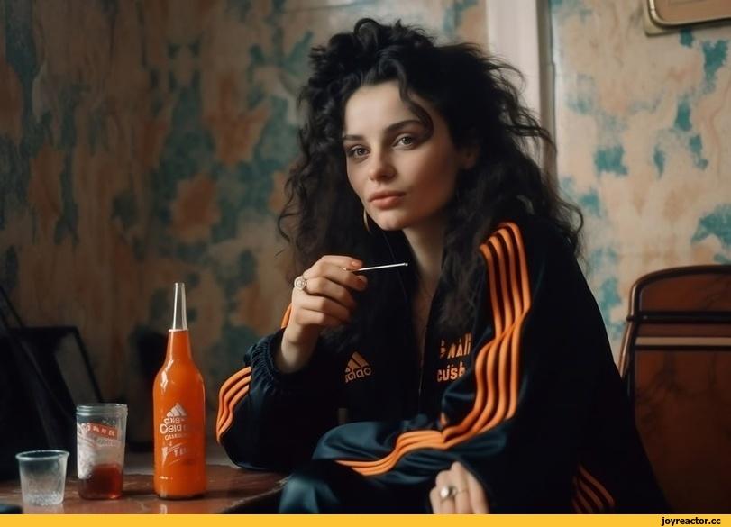 Гарри Поттер,Поттериана,MidJourney,нейронные сети,нейромазня,адидас