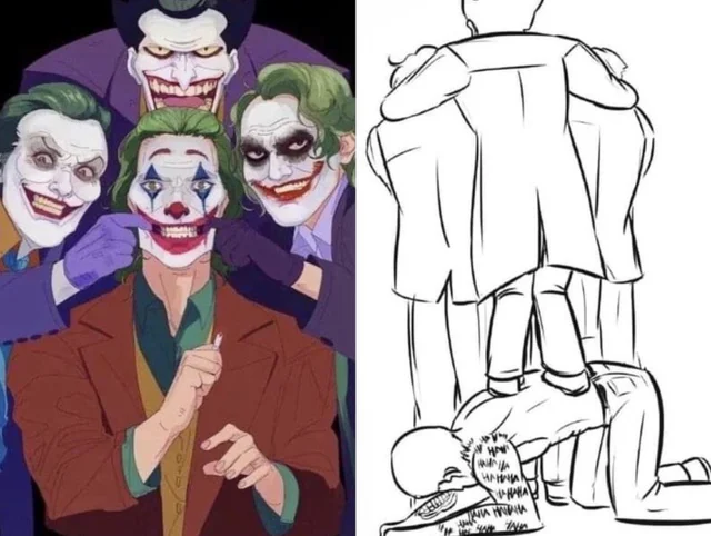 Джокер,DC Comics,DC Universe, Вселенная ДиСи,фэндомы,Джокер (фильм),Joker (фильм),,Темный Рыцарь (фильм),The Dark Knight Trilogy,Трилогия Темного рыцаря, Бэтмен Нолана,Бэтмен Тима Бёртона,Анимационая вселенная DC,DC Extended Universe,Расширенная вселенная ДиСи,Joker,DC Comics,fandoms,Joker