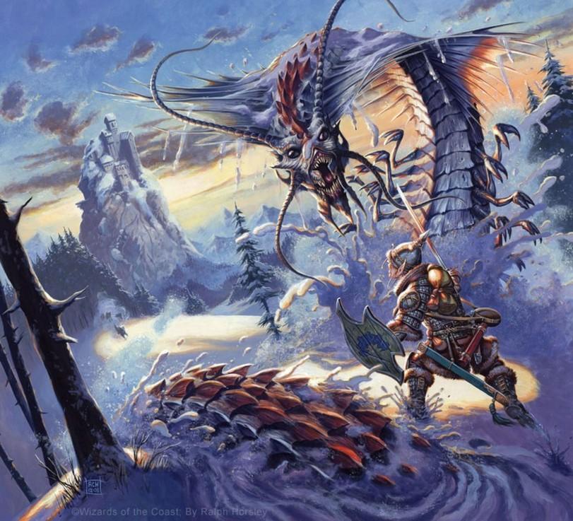 Игровые обзоры,Игры,forgotten realms,icewind dale,Baldur's Gate,Neverwinter Nights,Neverwinter Online,Роберт Сальваторе,Дзирт До’Урден,Drizzt Do’Urden