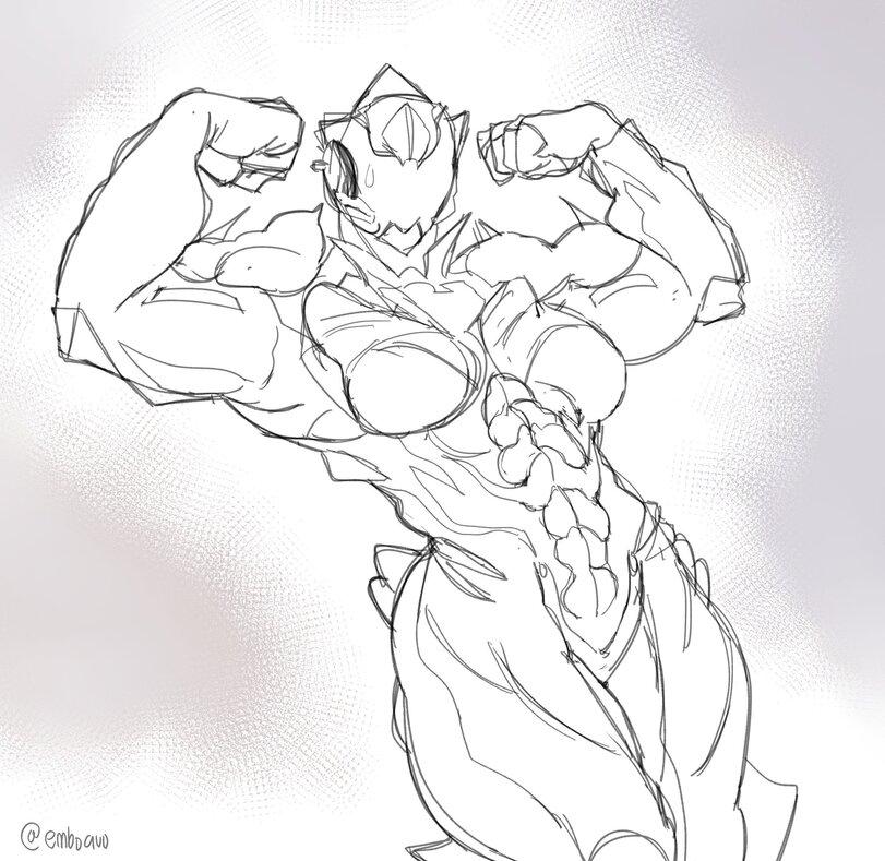 ﻿4,1 - •Л *Æ¿W *>S V;7 X 4*..V /’4 .. ч • ШаШШда^чЬ-. ’•&$'г î'3’r' @ ertüwû,Игры,Warframe,Hildryn (Warframe),Хильдрин ,Игровой арт,game art,sketch,Emboquo,games,Warframe,Hildryn (Warframe),game art,,Emboquo