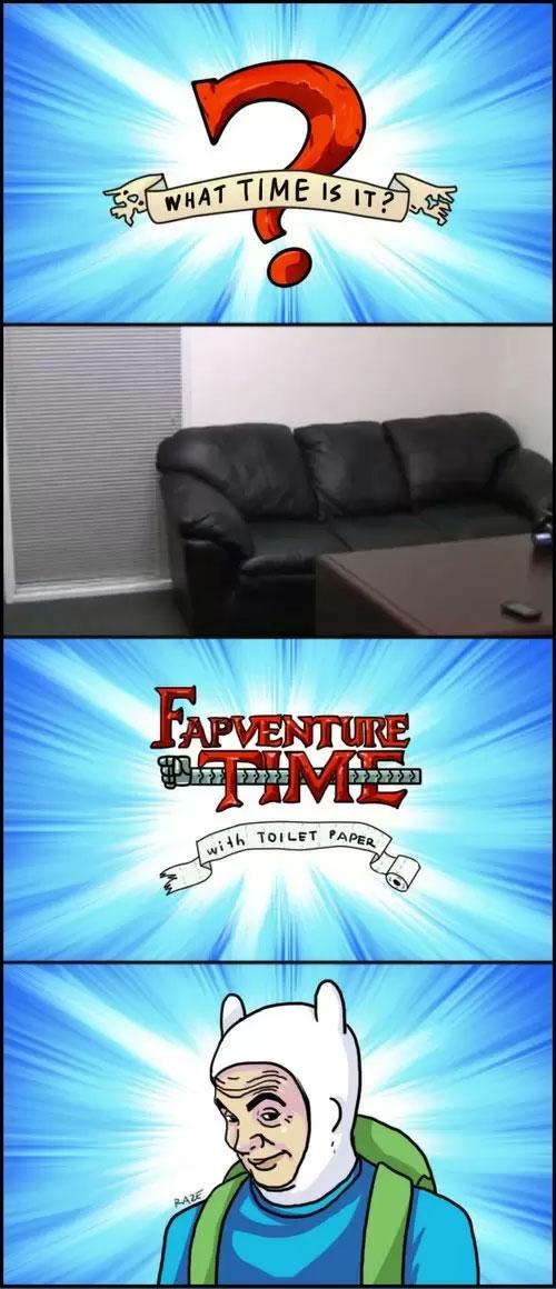 Смешные комиксы,веб-комиксы с юмором и их переводы,adventure time,время приключений,фэндомы,Бред,if you know what i mean,raze,at комиксы