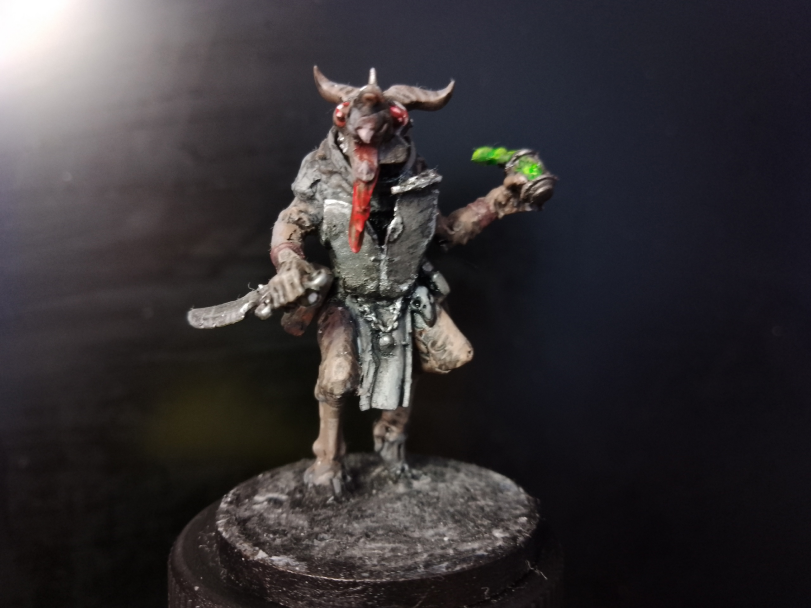 Красил сам (Wh 40000),Miniatures (Wh 40000),Warhammer 40000,wh40k, warhammer 40k, ваха, сорокотысячник,фэндомы,Kill Team,Wh Games,Wh Other,Fellgor ravagers,Wh conversion