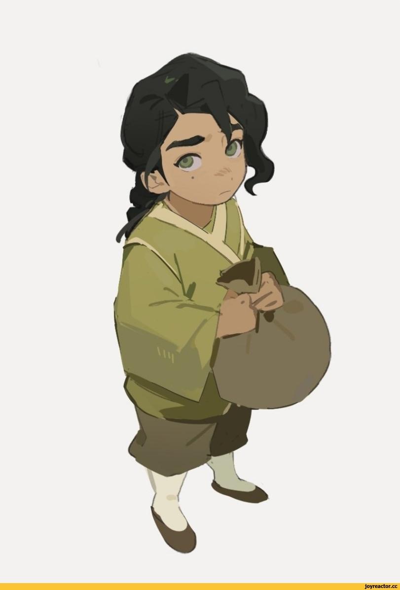 Кувира,Kuvira,Легенда о Корре,The Legend of Korra,Аватар,Легенды об Аватарах, Avatar,фэндомы,Суинь Бейфонг,Bilidongdong