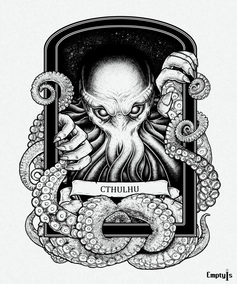 ﻿tSÜSgi¡±$ \ч CTHULHU * /, Г g,Лавкрафт,Lovecraft art,Lovecraft Bestiary,Ктулху,Дагон,глубоководные,Азатот,Йог Сотот,ньярлатотеп,Шоггот,Ужас Данвича,Тень над Иннсмаутом,Ми-го,под катом еще,длиннопост,хастур,Azathoth