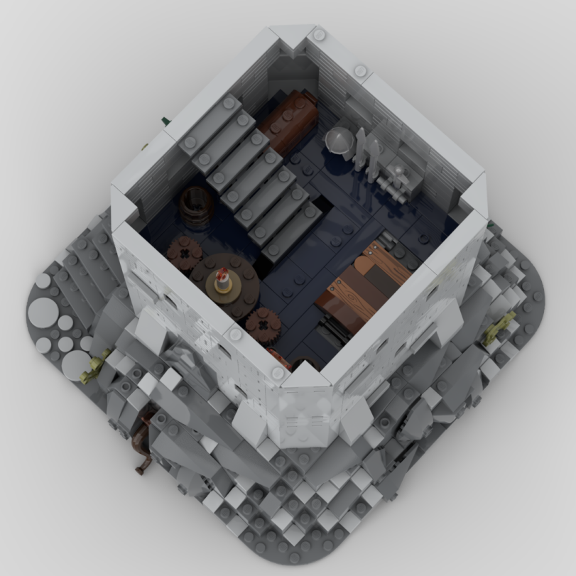Лего,Lego, LEGO,,Lego MOC,сделал сам,нарисовал сам, сфоткал сам, написал сам, придумал сам, перевел сам,длинные картинки,замок,medieval