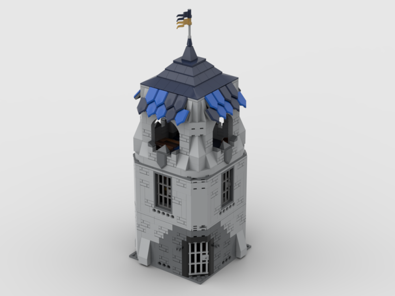 Лего,Lego, LEGO,,Lego MOC,сделал сам,нарисовал сам, сфоткал сам, написал сам, придумал сам, перевел сам,длинные картинки,замок,medieval