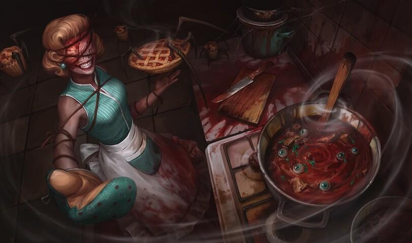 Мрачные картинки,art,арт,Natalie Lesiv,artist