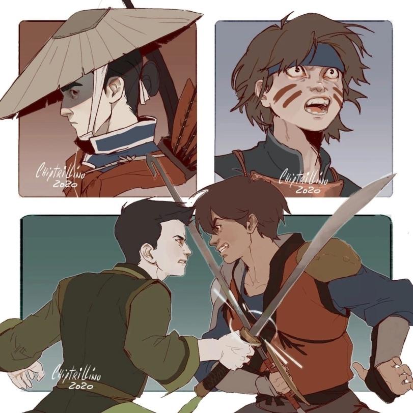 ﻿¿ J % щ ^ к ySÍ,Мэй (Аватар),Mai,Легенда об Аанге,Последний маг воздуха, The Last Airbender, The Legend of Aang,Аватар,Легенды об Аватарах, Avatar,фэндомы,Тай Ли,Ty Lee,Зуко,Zuko,Азула,Azula,Джет (Аватар),Лонгшот,Смеллерби,Сокка,Sokka,Катара,Katara,Аанг,Aang,момо,Аппа,Chiptrillino