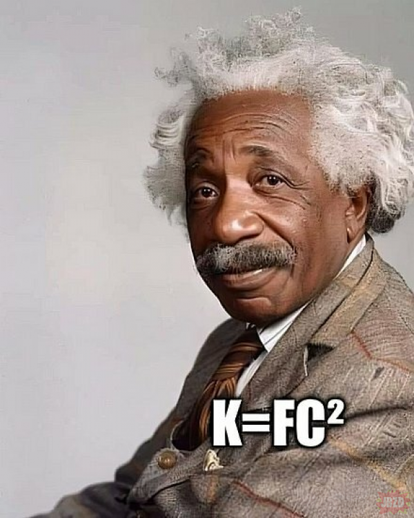 ﻿•*-v *,Эйнштейн,KFC,ниггер,вотермарк