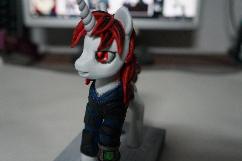 блекджек,Blackjack (mlp),mlp fallout,my little pony,Мой маленький пони,фэндомы,Littlepip,Литлпип,пони,Princess Luna,принцесса Луна,royal,Принцесса Луна,фендомы,mlp сделай сам,милитаризм,Фигурки.,mlp милитаризм