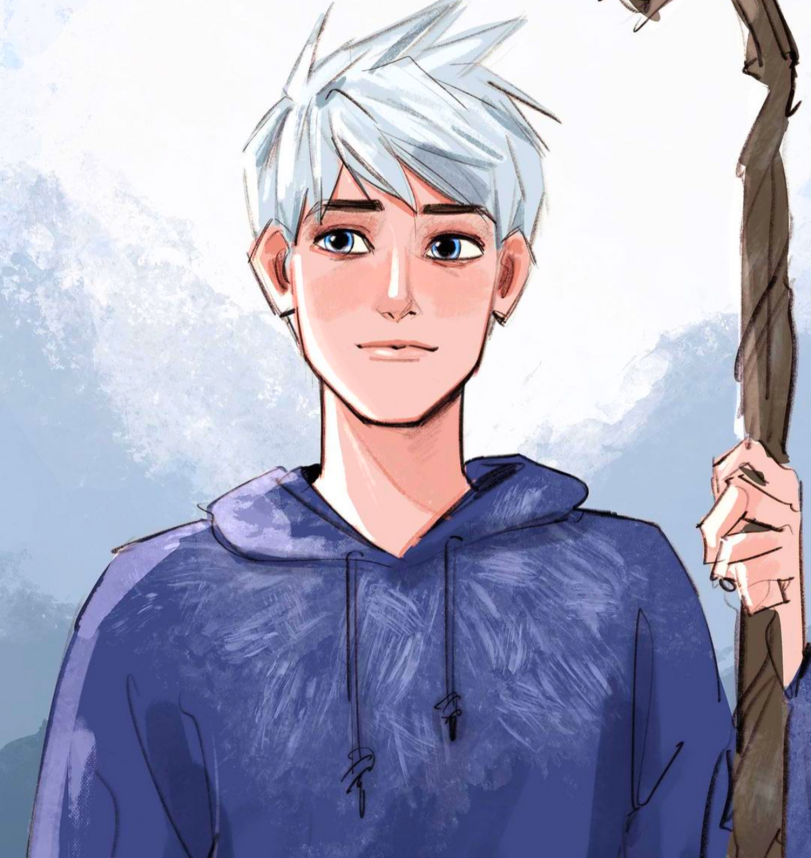 джек фрост,хранители снов,DreamWorks,Мультфильмы,Мультсериалы, Cartoons,myrthena