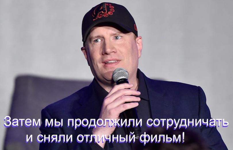 длиннопост,Kinda Geek,Кевин Файги,Человек-паук,Spider-Man, Дрюжелюбный сосед, Спайди, Питер Паркер,Marvel,Вселенная Марвел,фэндомы,sony,Spider-Man Homecoming,Человек-паук: Возвращение домой,Marvel Cinematic Universe,Кинематографическая вселенная Марвел,Spider-Man far from home,,Kinda
