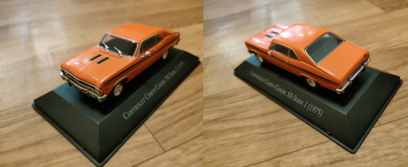 коллекционирование,хобби,авто приколы,Muscle car,песочница,длинопост,Коллекционеры Реактора