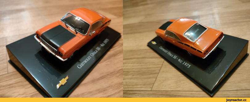 коллекционирование,хобби,авто приколы,Muscle car,песочница,длинопост,Коллекционеры Реактора